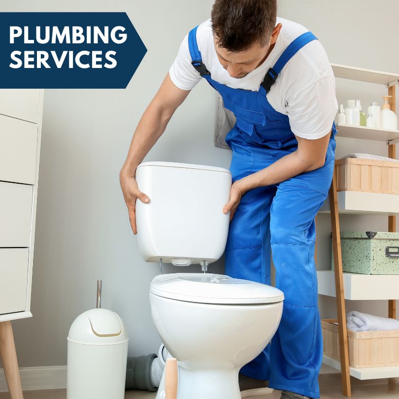 Plumbing Company in Tribes Hill, NY